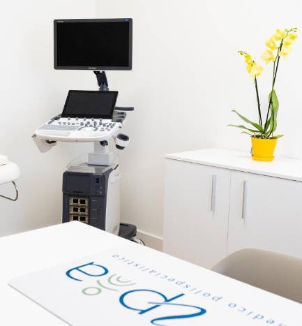 Centro medico per la Diagnostica e Riabilitazione